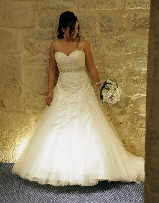 Mi vestido LillianWest