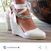 ¿me ayudais a elegir mis zapatos? - 1