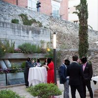 patio coctel