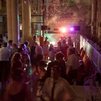 salon baile