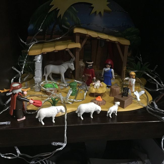 Mi Árbol de navidad!!!  - 1