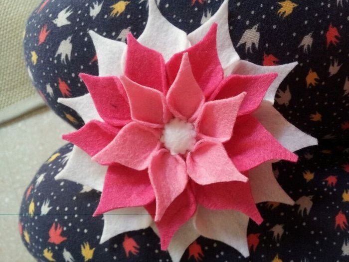 flor de mi ramo