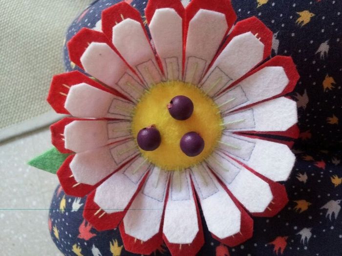 flores de mi ramo