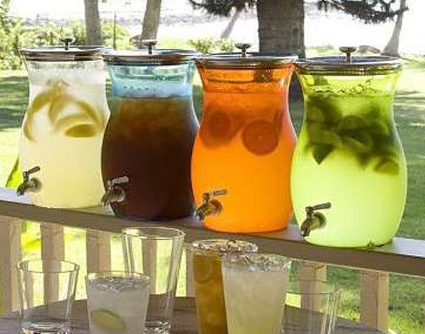 mis margaritas