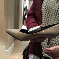 Os gustan mis zapatos??? - 1