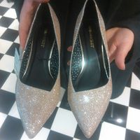 Os gustan mis zapatos??? - 2