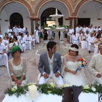 ceremonia