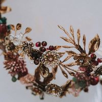 Tiara/corona - 1