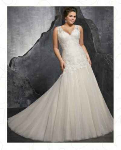 ¿a quién llevo a la prueba del vestido? - 2