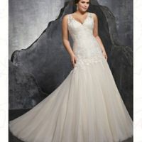 ¿a quién llevo a la prueba del vestido? - 2