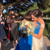 ¿Con cuántos ❤️ valoras el día de tu boda? - 1
