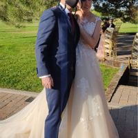 ¿Con cuántos ❤️ valoras el día de tu boda? - 3