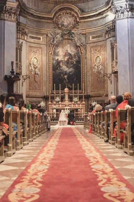 pasillo igleia alquilado