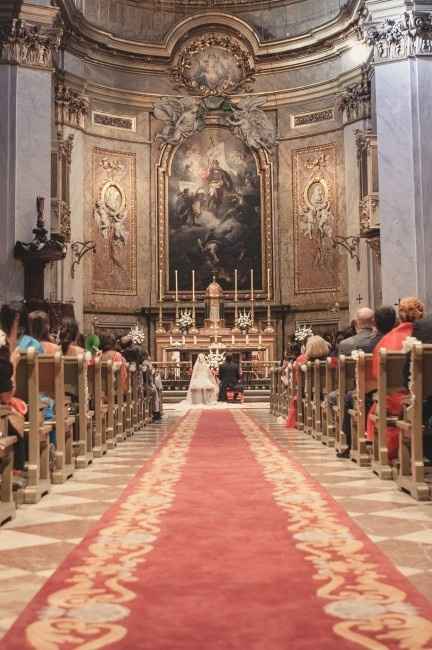 pasillo igleia alquilado