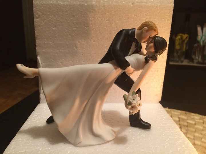 Nuestras figuritas han llegado!!! - 1
