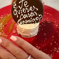 ¿Tu pedida te pilló por sorpresa o te la esperabas? 💍 - 1
