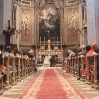 pasillo igleia alquilado