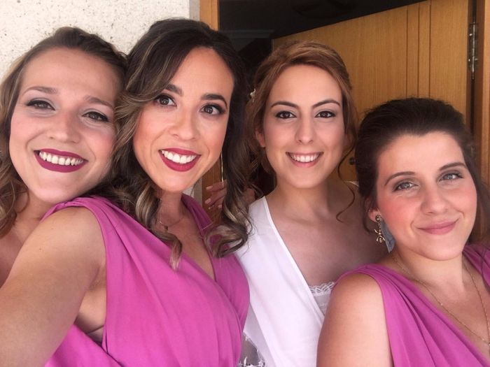 Maquillaje