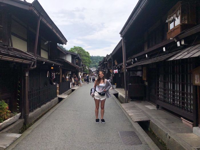 Takayama