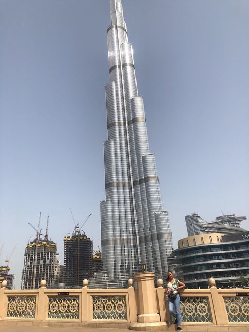 Burj Khalifa
