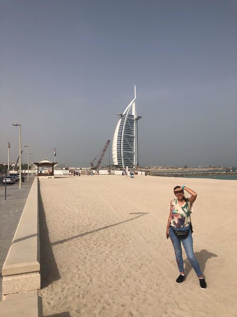 Burj Al Arab