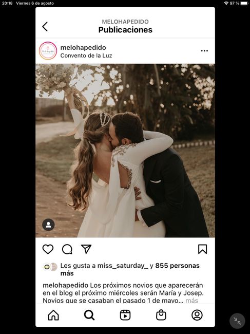 ¿Me ayudáis a elegir peinado? - 3