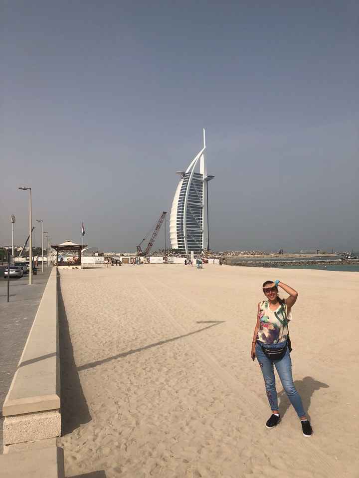 Burj Al Arab