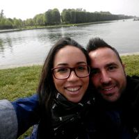 Nos presentas a tu pareja? :) - 1