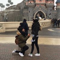 ¿Te han pedido la mano formalmente? - 1
