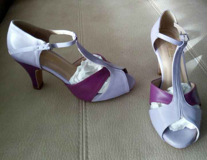 Nuevas adquisiciones!!! - 1