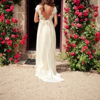 Alguien ha visto este vestido?? - 1