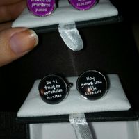 Gemelos personalizados - 1