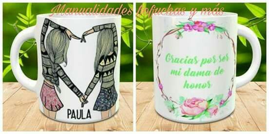 Impresión de tazas - 1