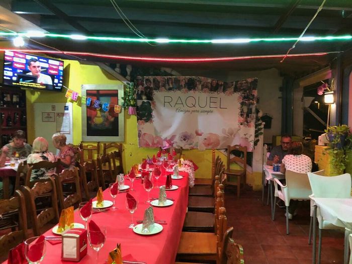 Ya fue mi despedida! ! - 3