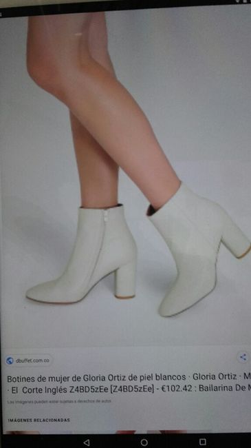  Zapatos - 1