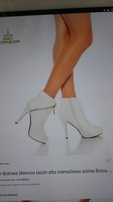  Zapatos - 2