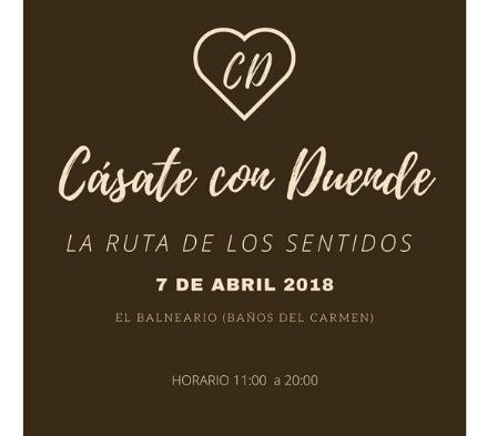 Feria de novios!! - 1