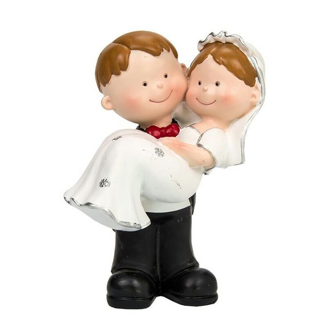 Figuras para la tarta ¿qué tipo podreis en la vuestra? - 3
