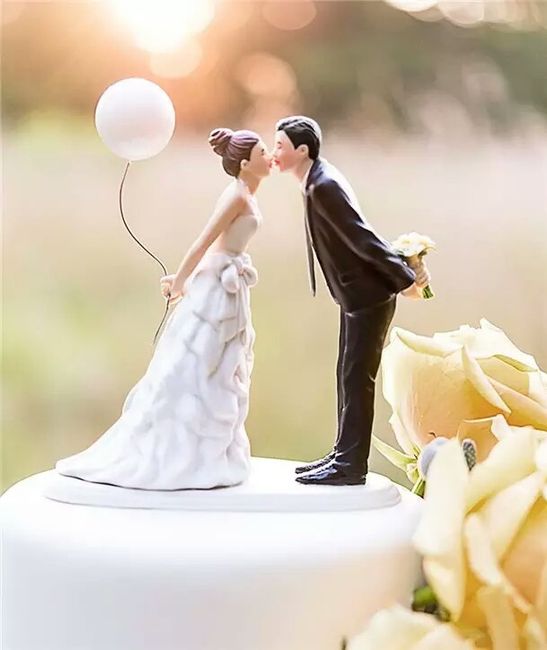 Figuras para la tarta ¿qué tipo podreis en la vuestra? - 4
