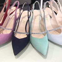 Zapatos se novia - 1