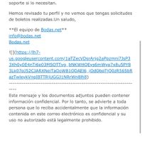 Nueva edición sorteo - 1