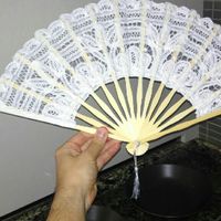 Mi abanico - 1