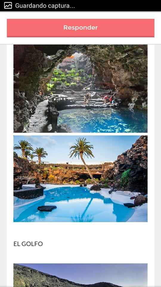 Hoteles de lanzarote - 7