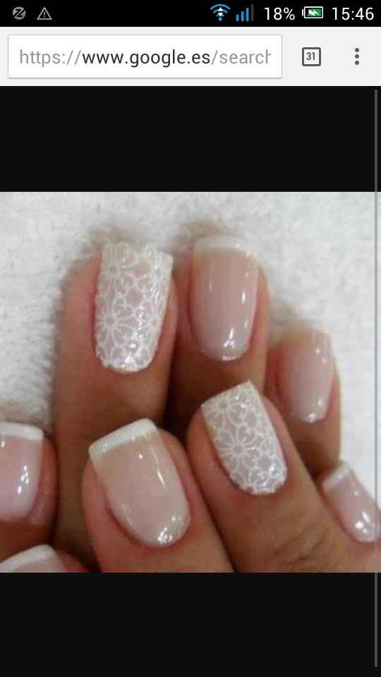 Manicura... - 1