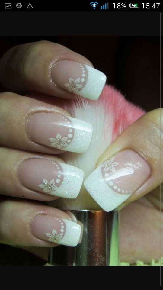 Manicura... - 6