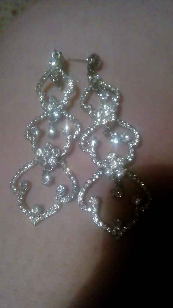 Ya tengo los pendientes - 1