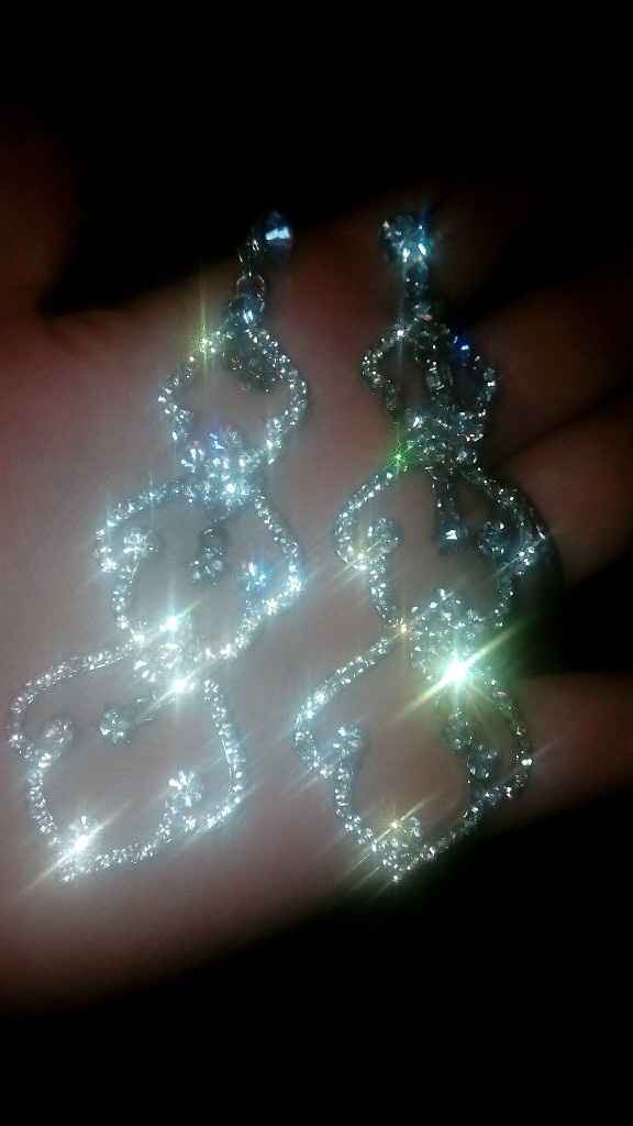 Mis pendientes! - 1