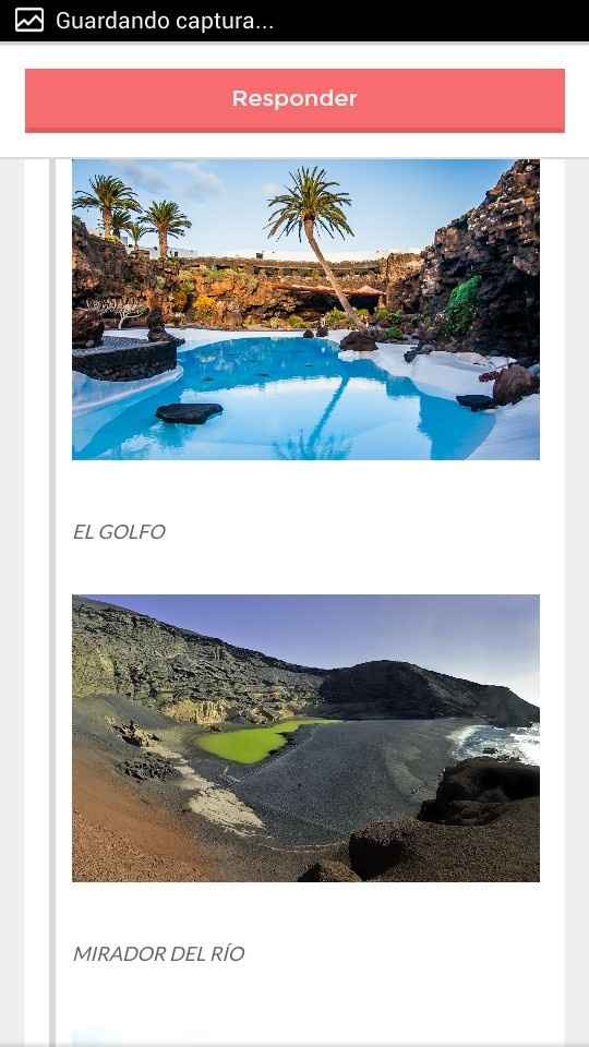 Luna de miel, lanzarote o menorca - 5