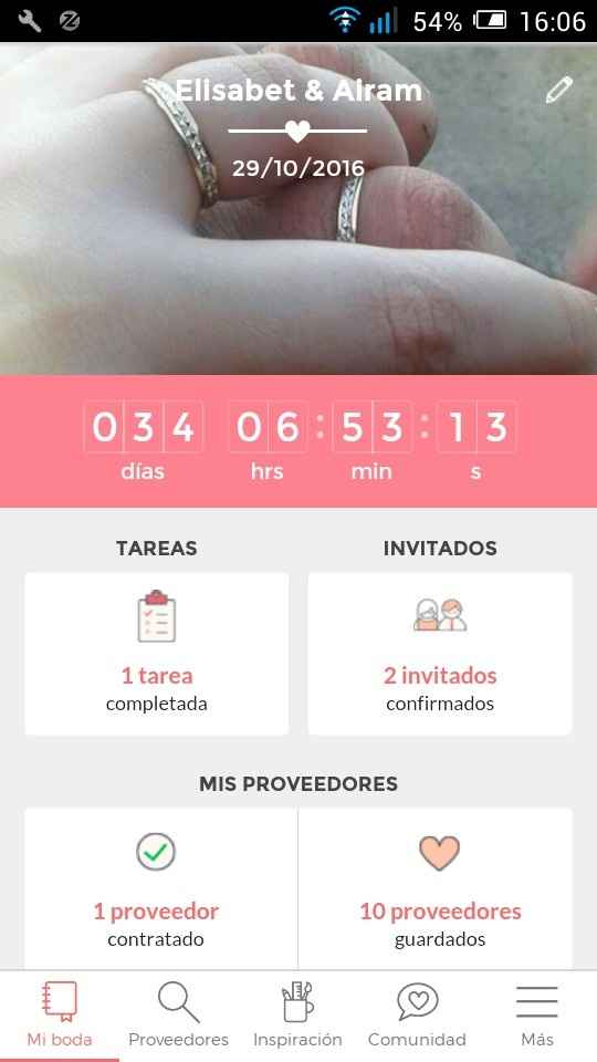 Tic tac... - 1