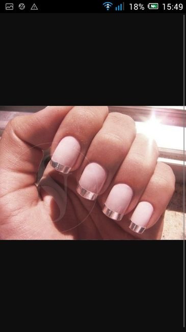 Manicura... - 3